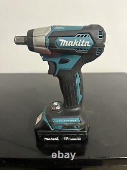 Makita XWT13 1/2 Impact Wrench