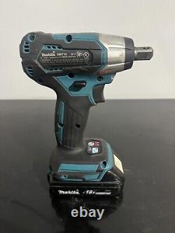 Makita XWT13 1/2 Impact Wrench