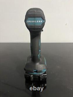 Makita XWT13 1/2 Impact Wrench