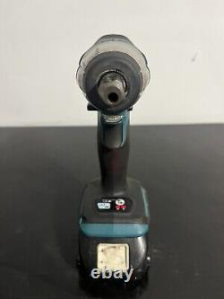 Makita XWT13 1/2 Impact Wrench