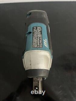 Makita XWT13 1/2 Impact Wrench