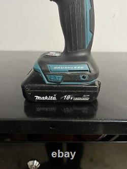 Makita XWT13 1/2 Impact Wrench