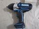 Makita Xwt04 18v Lxt Cordless 1/2 High Torque Impact Wrench / Tool Only