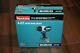 Makita Xwt08z Lxt Brushless Cordless High Torque 1/2 Sq. Drive Impact Wrench