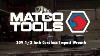 Matco Tools 20v 1 2 Inch Cordless Impact Wrench