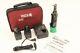 Matco Tools MCL1614R 16 Volt Cordless 1/4 Drive Ratchet With 2 Batteries, Charger