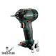 Metabo 602396890 18V Cordless 1/4Hex Triple Hammer Impact Driver (Tool Only) New