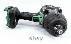 Metabo HPT WR36DBQ4M 36V Multi-Volt 1/2 in. Cordless Impact Wrench (Tool Only)