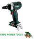 Metabo SSW 18 LTX 200 18V Cordless Impact Wrench (Body Only)