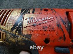 Milwaukee 0799-20 M28 Cordless Lithium-Ion 7/16 Hex Impact Wrench 28V Bare Tool