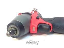 Milwaukee 2454-20 New M12 FUEL 12V Cordless Li-Ion 3/8 in. Impact Wrench BT