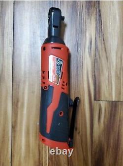 Milwaukee 2456-20 M12 Cordless 1/4 Ratchet (Bare Tool Only) NEW