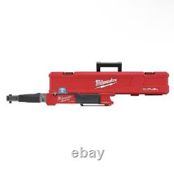 Milwaukee 2465-20 M12 FUEL Cordless 3/8 in. Digital Torque Wrench (Tool Only)