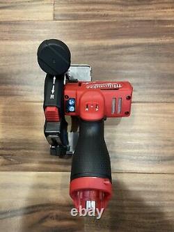 Milwaukee 2522-20 M12 Fuel 3 Cut Off Saw Tool Only Brand New