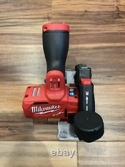 Milwaukee 2522-20 M12 Fuel 3 Cut Off Saw Tool Only Brand New