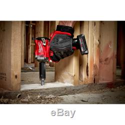 Milwaukee 2554-22 M12 FUEL 3/8 in. Impact Wrench Kit New + $20 eBay Gift Card