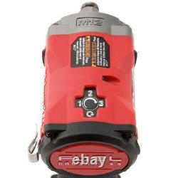 Milwaukee 2555P-20 M12 Fuel Stubby 1/2 Inch Pin Impact Wrench