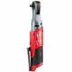 Milwaukee 2557-20 M12 FUEL 12V 3/8-Inch 55-Ft-Lbs. Cordless Ratchet Bare Tool