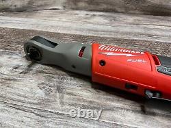 Milwaukee 2557-20 M12 FUEL Brushless 12V 3/8'' Ratchet (Tool Only)