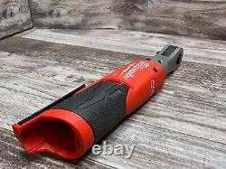 Milwaukee 2557-20 M12 FUEL Brushless 12V 3/8'' Ratchet (Tool Only)