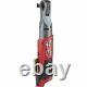 Milwaukee 2558-20 M12 FUEL 1/2 Ratchet (Tool Only)