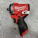 Milwaukee 2563-20 1/2 Stubby Impact Wrench