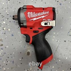 Milwaukee 2563-20 1/2 Stubby Impact Wrench