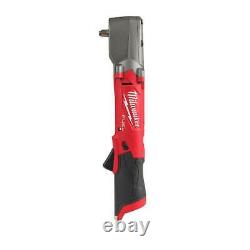 Milwaukee 2564-20 M12 FUEL 12V 3/8 Cordless Right Angle Impact Wrench-Bare Tool