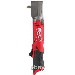 Milwaukee 2564-20 M12 FUEL 12V 3/8 Right Angle Impact Wrench (Tool-Only)