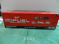 Milwaukee 2564-20 M12 FUEL 12V Brushless 3/8 Cordless Impact Wrench (Tool Only)