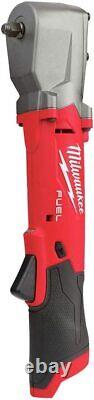 Milwaukee 2564-20 M12 Fuel Lithium-Ion 3/8 Cordless Right Angle Impact Wrench