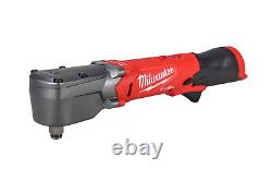Milwaukee 2565-20 M12 FUEL 12-Volt Lithium-Ion Brushless Cordless 1/2 in. Right