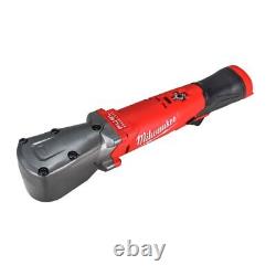 Milwaukee 2565-20 M12 FUEL 12-Volt Lithium-Ion Brushless Cordless 1/2 in. Right