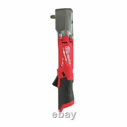 Milwaukee 2565-20 M12 FUEL 1/2 Right Angle Impact Wrench withFriction Ring