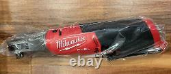 Milwaukee 2567-21H 12V Cordless 3/8 High Speed Ratchet Kit with 2.0 Battery