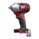 Milwaukee 2658-20 M18 3/8 Compact Cordless Impact Wrench with Friction Ring