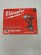 Milwaukee 2658-20 M18 Cordless Li-Ion 3/8 Impact Wrench with Friction Bare Tool