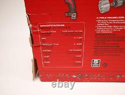 Milwaukee 2659-20 1/2 Cordless Impact Wrench 18V Tool Only