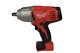 Milwaukee 2663-20 18 Volt 1/2 in Cordless High Torque Impact Wrench Friction Rin