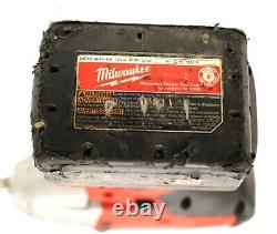 Milwaukee 2663-20 M18 18V Cordless 1/2 Impact Wrench