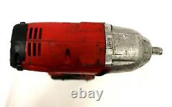 Milwaukee 2663-20 M18 18V Cordless 1/2 Impact Wrench