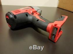 Milwaukee 2663-20 M18 18V Cordless 1/2 in. Li-Ion Impact Wrench (Bare Tool)