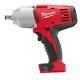 Milwaukee 2663-20 M18 1/2 High Torque Impact Wrench withFriction Ring (Bare Tool)