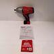 Milwaukee 2663-20 M18 Li-Ion Cordless 1/2 in. Impact Wrench (Tool-Only)