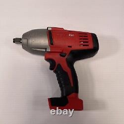 Milwaukee 2663-20 M18 Li-Ion Cordless 1/2 in. Impact Wrench (Tool-Only)