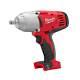 Milwaukee 2663-80 M18 18V 1/2 Impact Wrench Bare Tool Reconditioned
