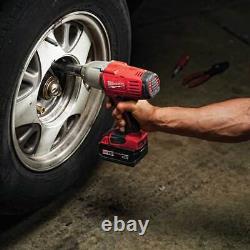 Milwaukee 2663-80 M18 18V 1/2 Impact Wrench Bare Tool Reconditioned