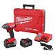 Milwaukee 2754-22 M18 FUEL 3/8 Compact Impact Wrench with Friction Ring