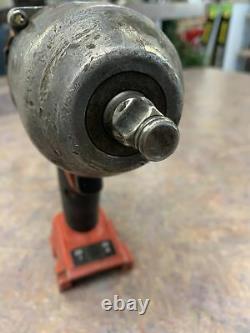 Milwaukee 2763-20 Cordless Impact Wrench