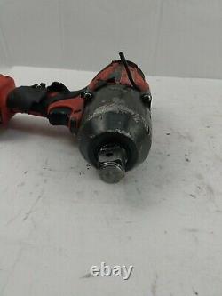 Milwaukee 2764-20 M18 3/4 Cordless Impact Wrench High Torque Brushless